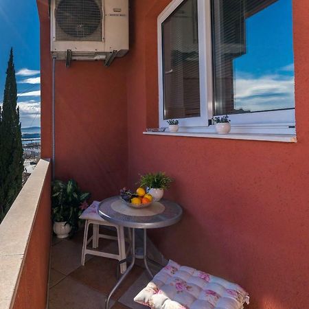 Apartment Old Town With Sea View Split Zewnętrze zdjęcie